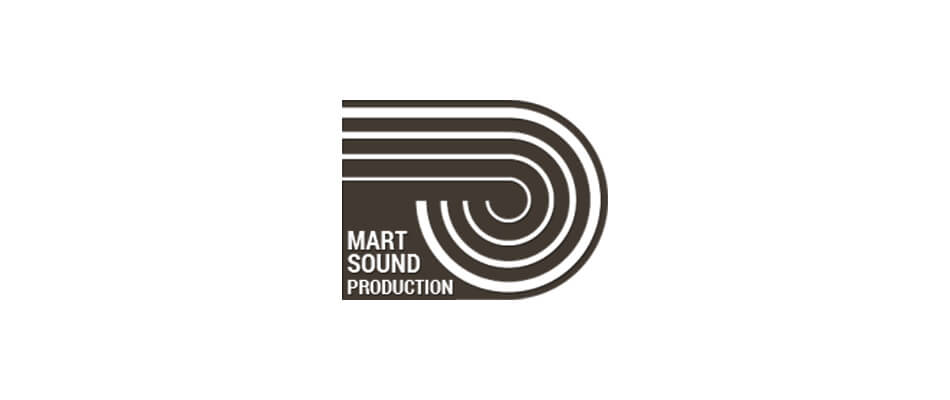 Студія MART SOUND PRODUCTION,
