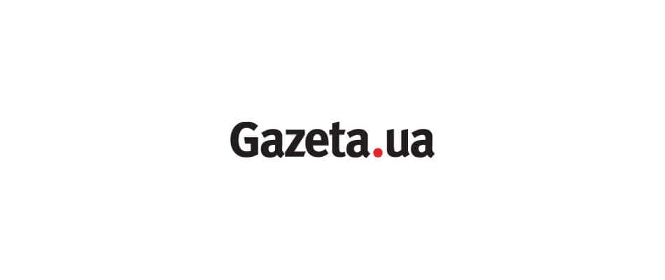 Новинний портал Gazeta.ua, 