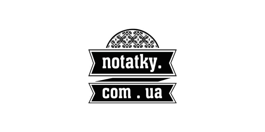 Портал Notatky.Com.Ua,