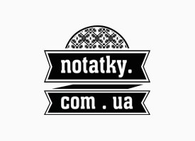 NOTATKY.COM.UA, "Голос Країни"