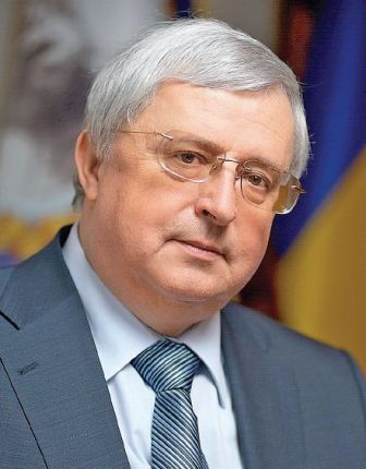 АНДРУЩЕНКО ВИКТОР ПЕТРОВИЧ, Музыкальная олимпиада 